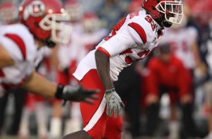 Utah v Notre Dame